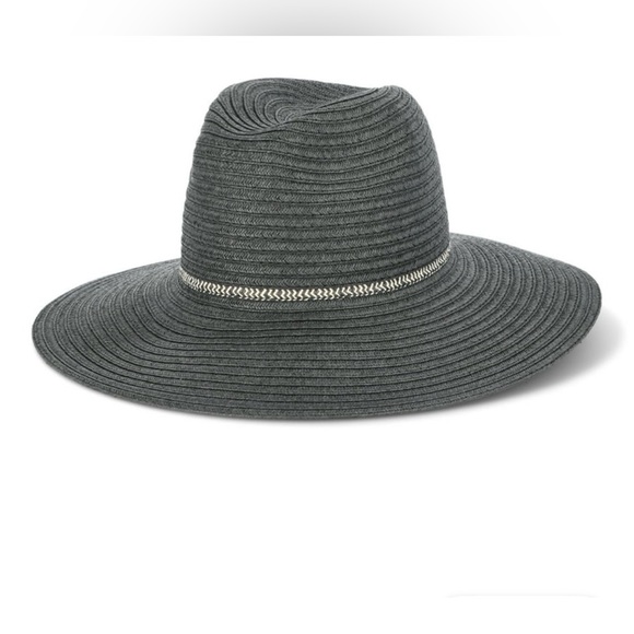 Time and Tru Accessories - 🌈 Time and Tru Panama Hat